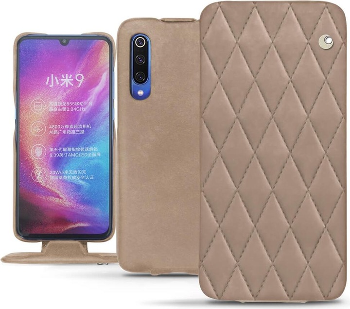 Immagine prodotto Noreve Cover in pelle verticale (Mi 9)