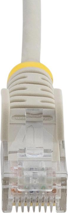 Image du produit StarTech .com Câble Cat6 de 2m (U/UTP, CAT6, 2 m)