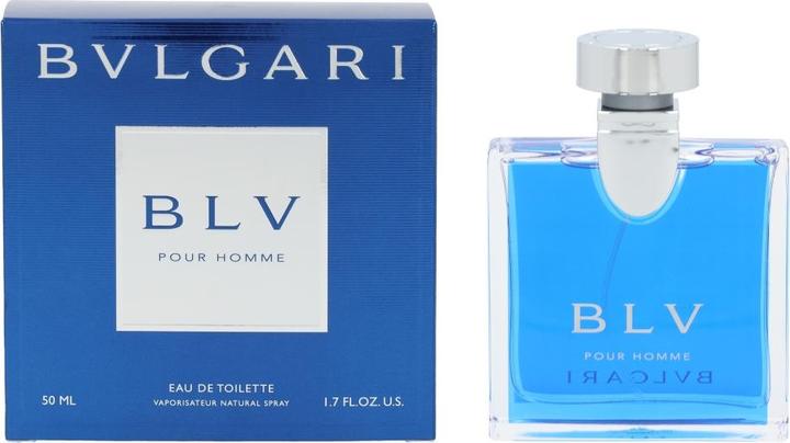 Immagine prodotto Bulgari Blv (Eau de toilette, 50 ml)