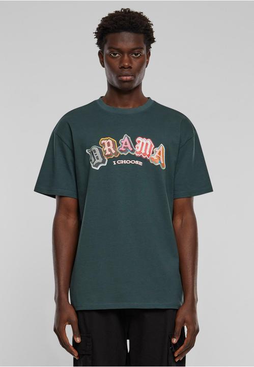 Produktbild Urban Classics Drama I choose Heavy Oversize Tee - 127041 (XL)
