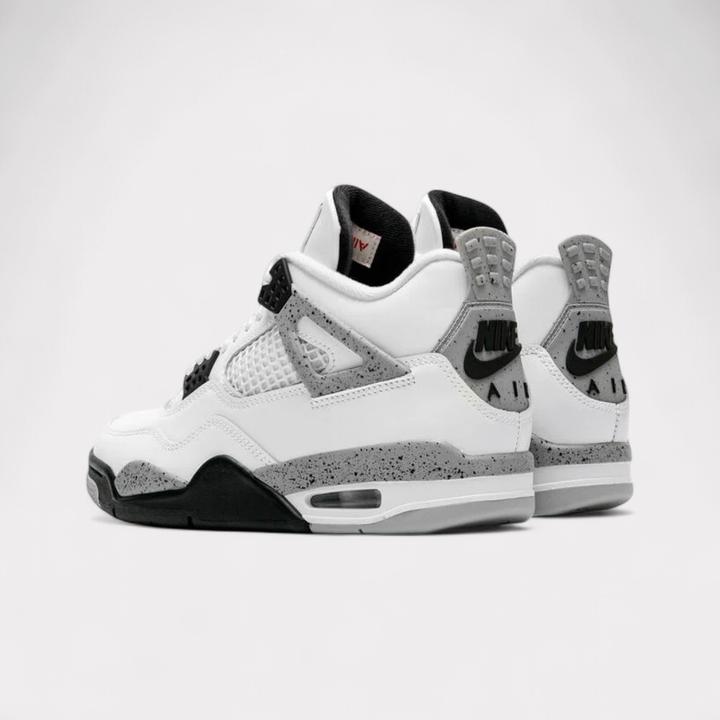 Actual product image Nike Air Jordan 4 (42.5)