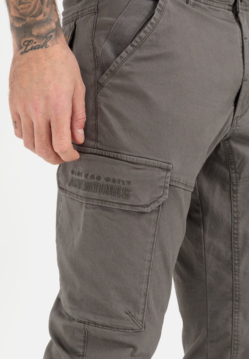 Produktbild Camel Active Tapered Fit Cargo Hose (36)