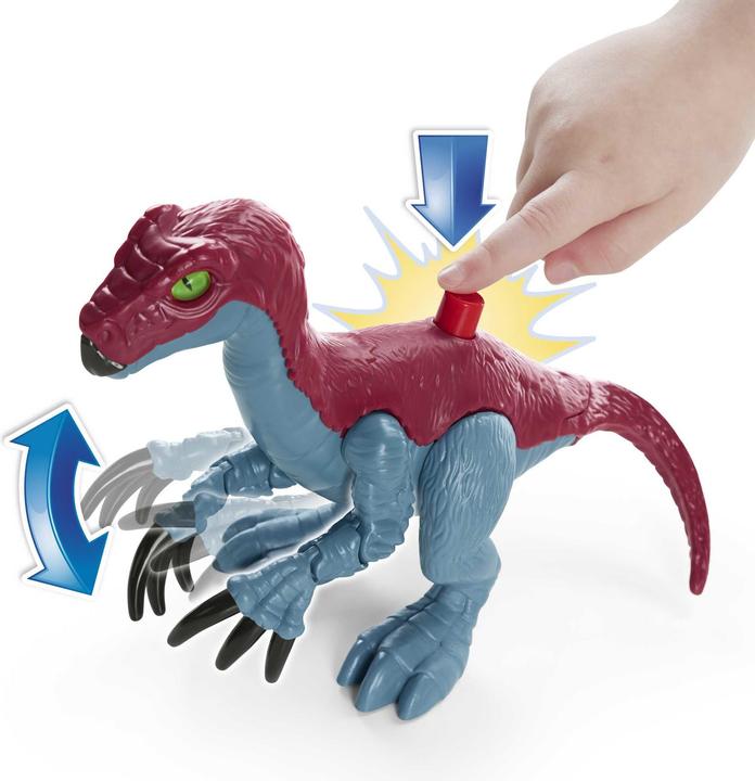 Produktbild Imaginext HPT69