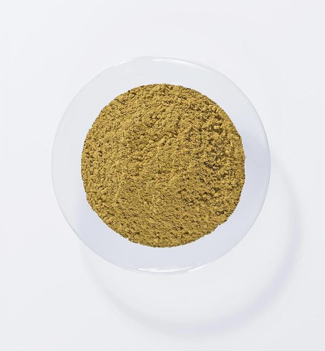 Produktbild Khadi Planzenhaarfarbe (Nussbraun)