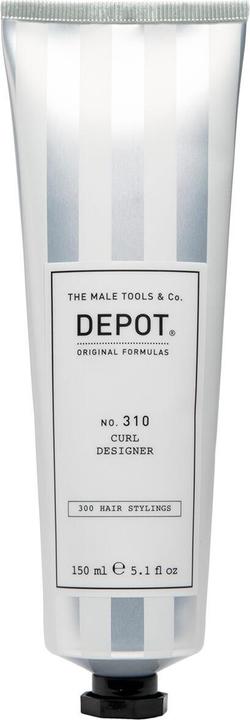 Produktbild Depot No. 310 Curl Designer (Haarcreme, 150 ml)