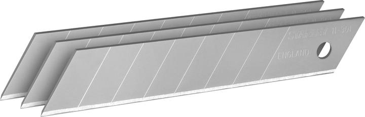 Produktbild Stanley Abbrechklingen 111301 (Ersatzklinge)