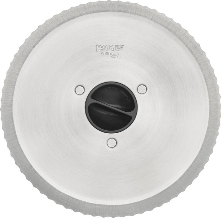 Immagine prodotto Severin AS3912 Affettatrice multiuso 3912 Bianco, Nero