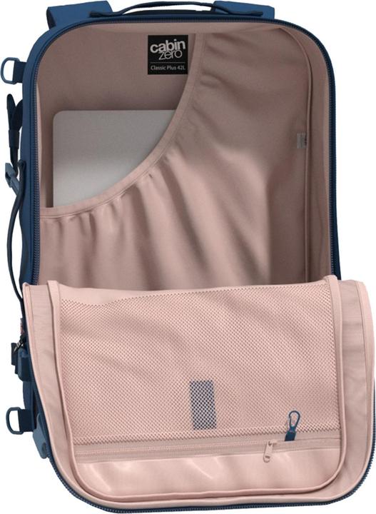 Immagine prodotto Cabin zero Travel Cabin Bag Classic Plus 42L Rucksack 54 cm (34 l)