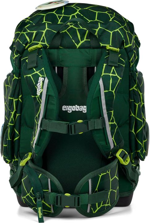 Produktbild Ergobag Pack Schulranzen-Set (20 l)