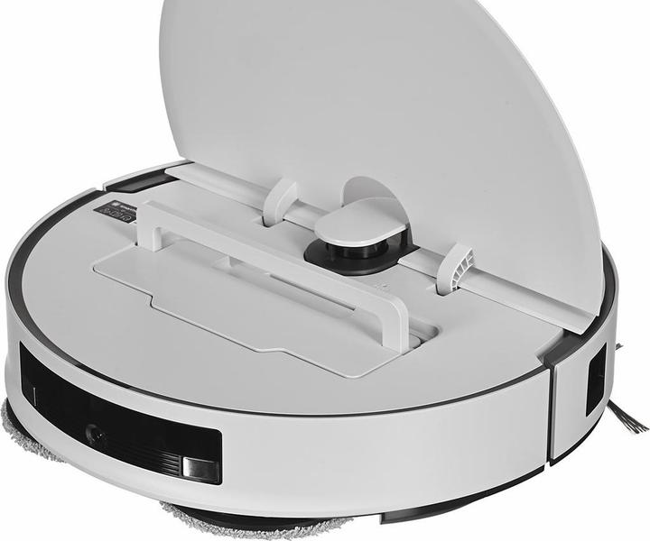 Produktbild Samsung Robot sprzątający Bespoke Jet Bot Combo+ VR7MD96514G/GE (6000 Pa, Wischtuch)