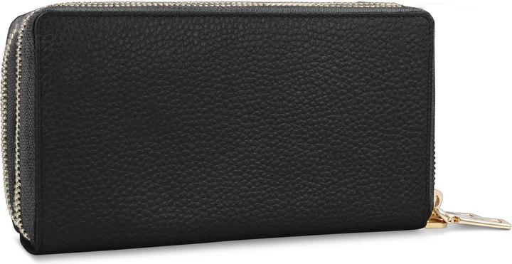 Immagine prodotto Lazarotti Bologna Portafoglio in pelle protezione RFID 20 cm