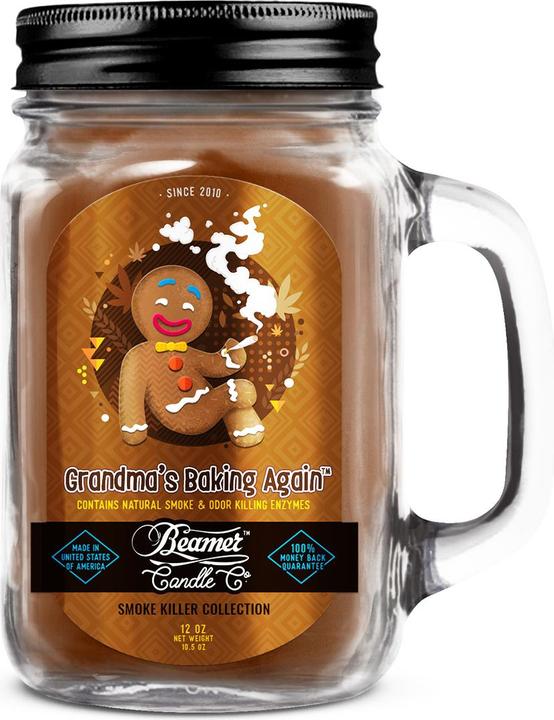 Produktbild Beamer Candles Co Grandmas Baking Again