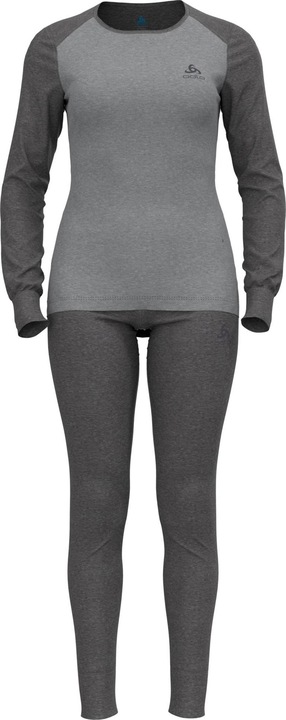 Produktbild Odlo Active Warm  Set (M)