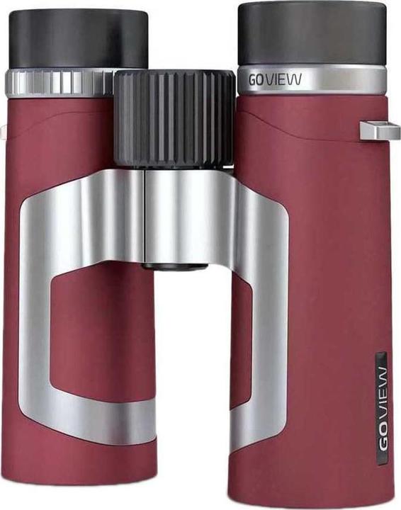 Actual product image GoView ZOOMR 10x34 Ruby Red (10x, 34 mm)