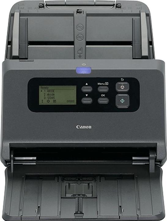 Actual product image Canon Dr-M260 (USB)
