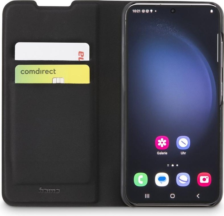 Produktbild Hama Slim Pro (Samsung Galaxy S23+)