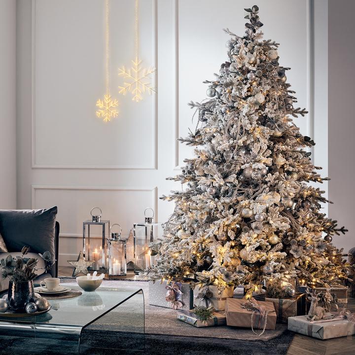 Immagine prodotto STT Snowed Tree (180 cm)