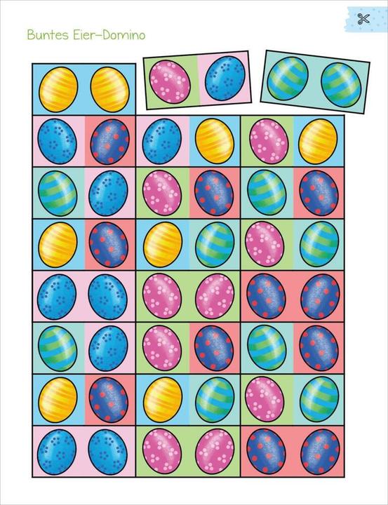 Immagine prodotto Il mio primo grande libretto di Pasqua (Copertina rigida)