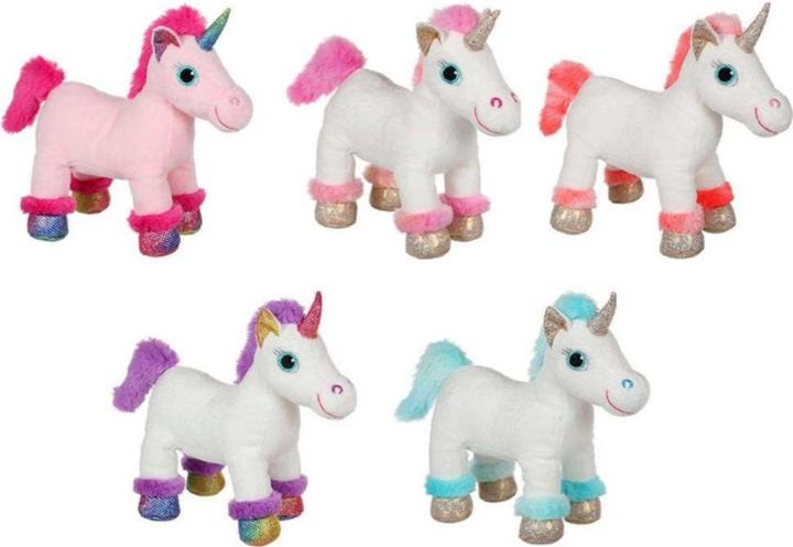 Produktbild Gipsy Einhorn (assortiert) (20 cm)