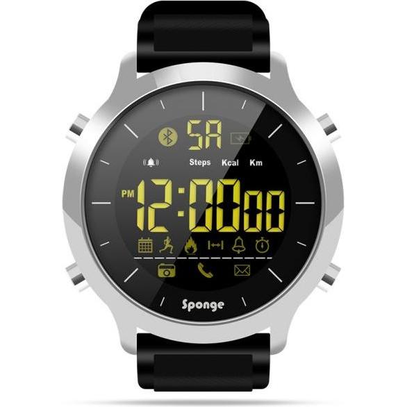 Thumbnail - Sponge Surfwatch, Smartwatch