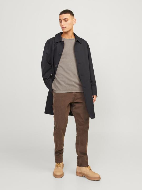 Produktbild Jack & Jones Rundhalsausschnitt Pullover (XS)