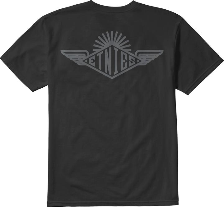 Produktbild etnies Wings Tee (M)