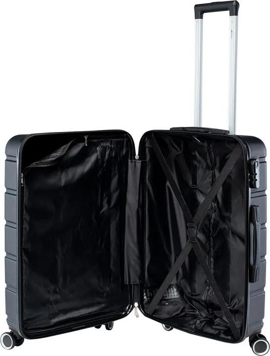 Immagine prodotto Mares Szumen 63 L Trolley (63 l)