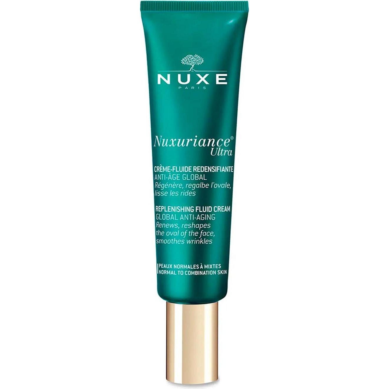 Nuxe, Gesichtsserum, Nuxuriance (50 ml)