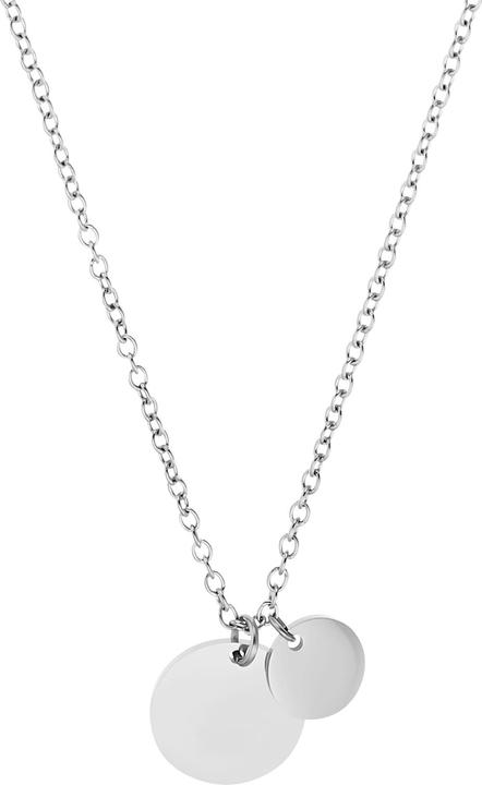 Image du produit Heideman Gideon poli (100% acier inoxydable)