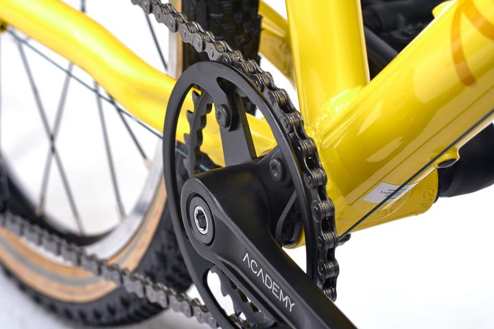Image du produit Academy 20" Grade 4 Yellow (20")