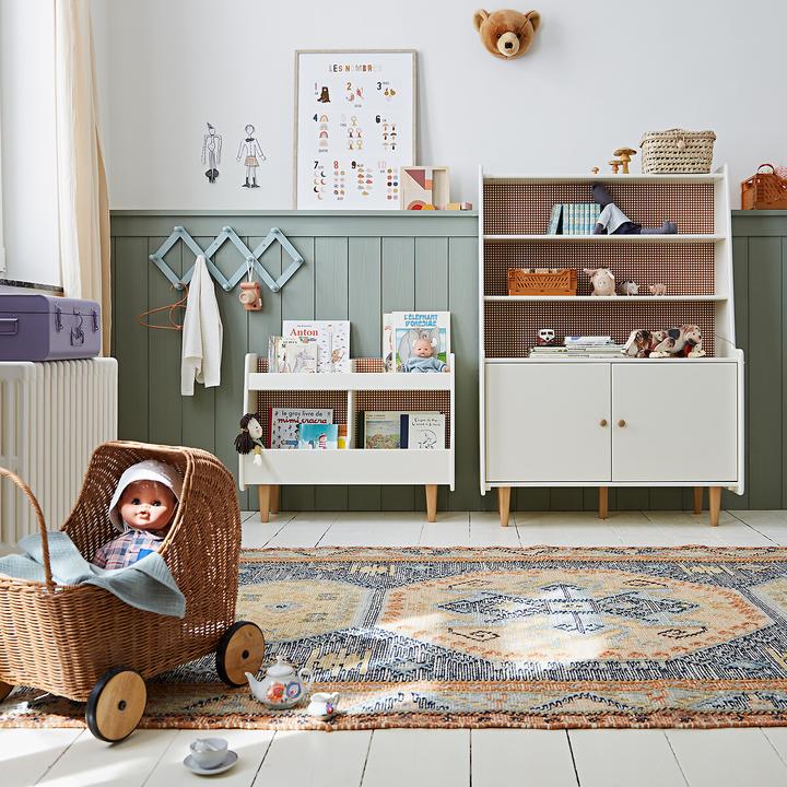 Produktbild La Redoute Interieurs Anou (93.10 x 41.50 x 133.30 cm)