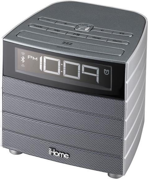 Image du produit iHome iBT20