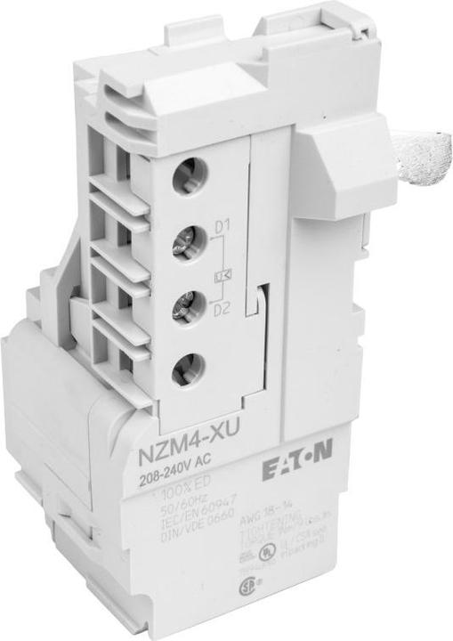 Produktbild Eaton NZM4-XU208-240AC