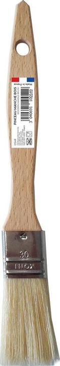 Gault Millau Backpinsel Braun