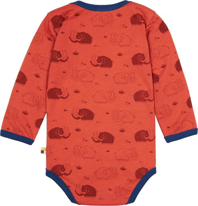 Immagine prodotto loud + proud Pressione corporea (68)