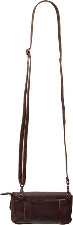 Immagine prodotto The Chesterfield Brand Borsa a tracolla Nelson in pelle 19 cm