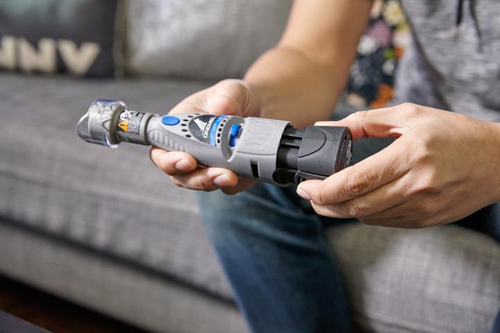Produktbild Dremel Krallenpflegeset für Haustiere (Hund)