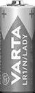 Actual product image Varta Electronics LR1 (1 pcs., N, 850 mAh)