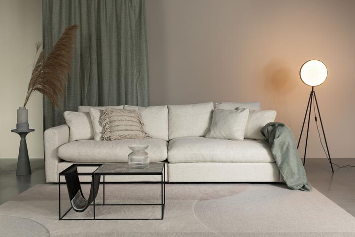 Produktbild Zuiver Sense (3-Sitzer)