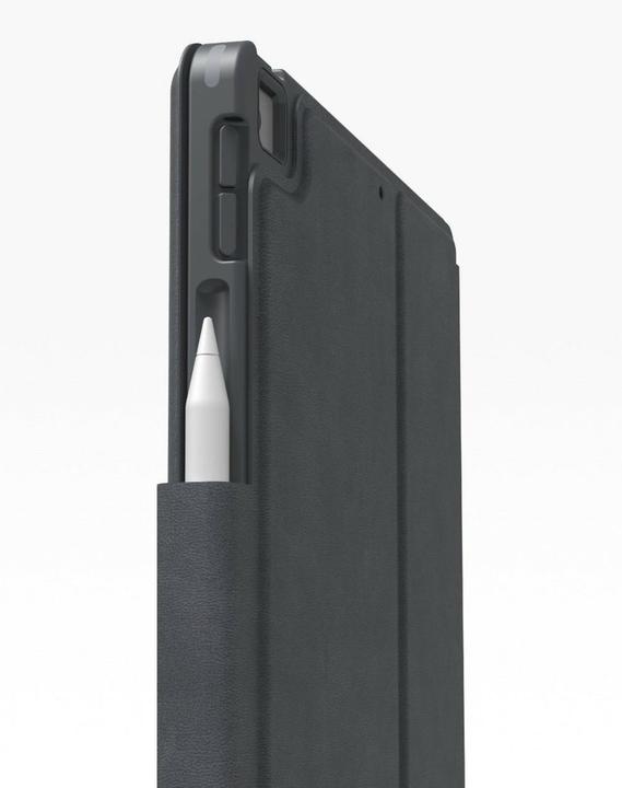 Image du produit Zagg PRO KEYS IPAD 10.9 10TH GEN NOIR/GRIS