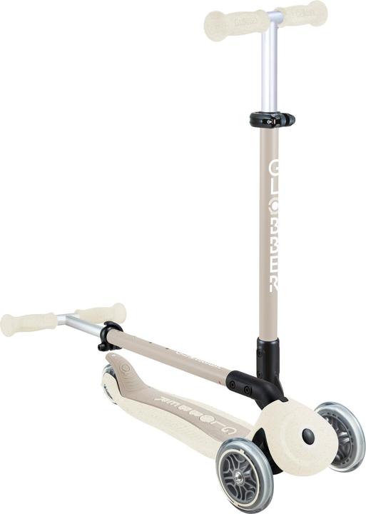 Produktbild Globber / Dreirad GO UP Active Ecologic Coconut