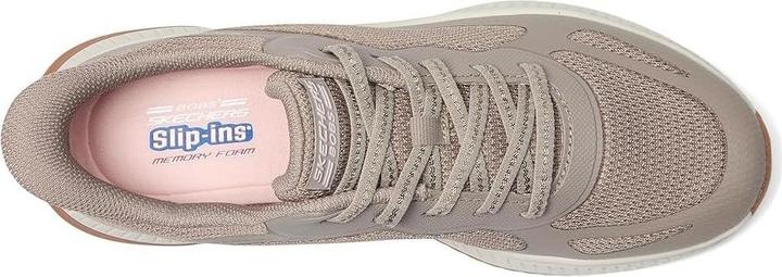 Image du produit Skechers Baskets Bobs Squad à Enfiler Mains Libres (35)