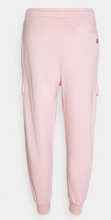 Actual product image Karl Kani cargo trousers signature washed (M)