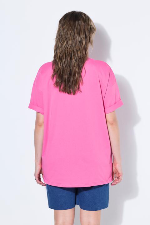 Produktbild Studio Untold T-Shirt, oversized, 2015 Print (54, 56)