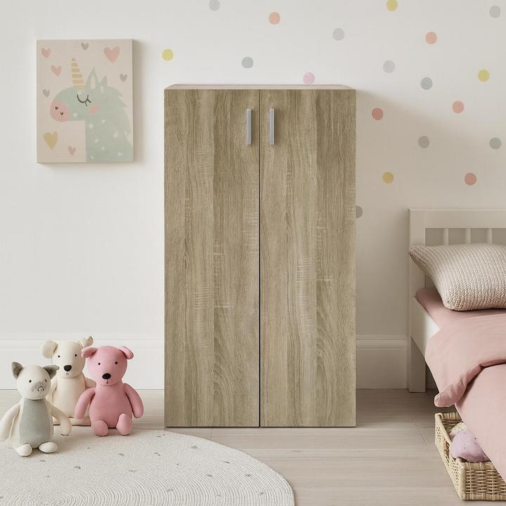 Image du produit HTI-Line Commode (60 x 30.50 x 115 cm)