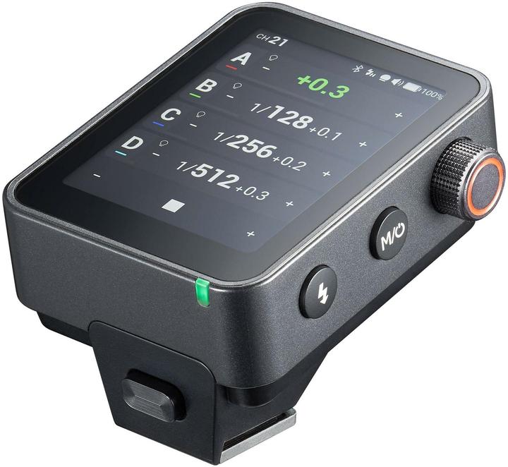 Godox X3pro O - Transmitter for Oly/Pan (Radio)