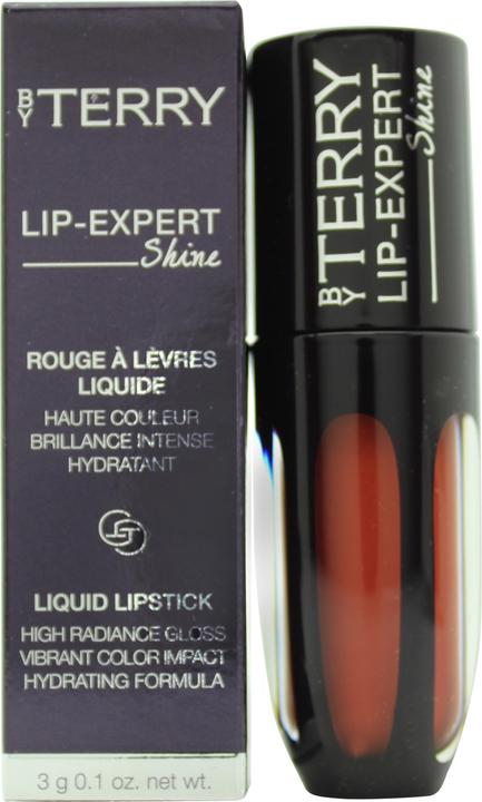 Image du produit By Terry Lip Expert Shine No N5 (#05 Chill Potion)