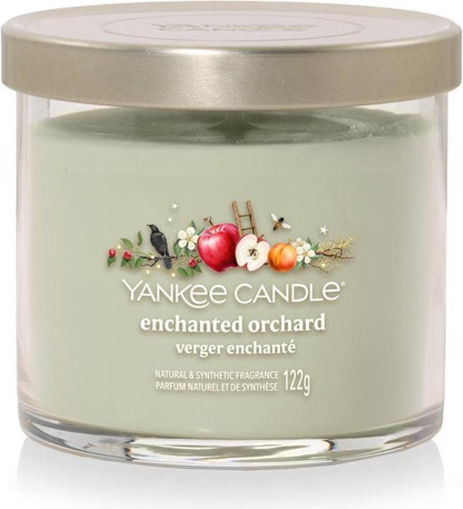 Image du produit Yankee Candle Verger enchanté