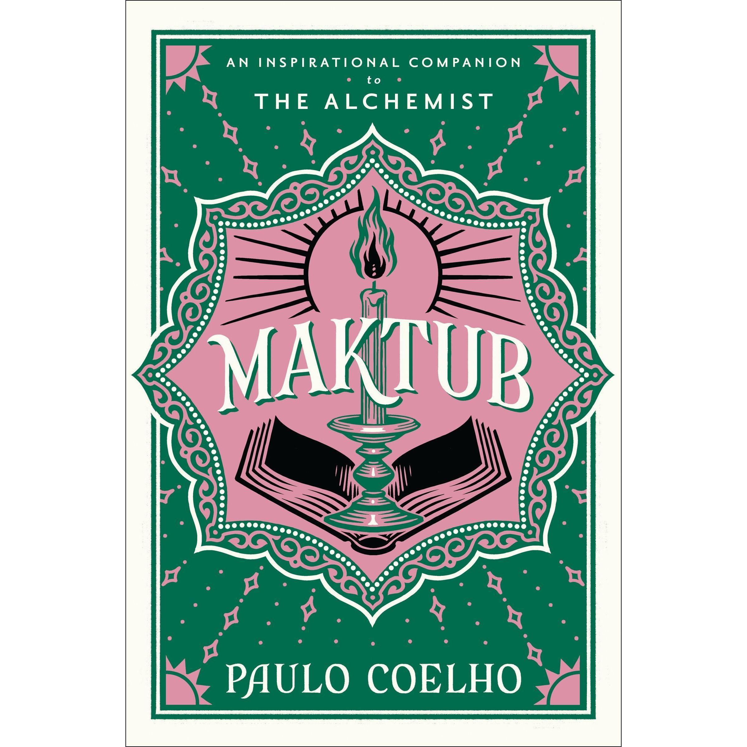 Maktub, Belletristik von Paulo Coelho