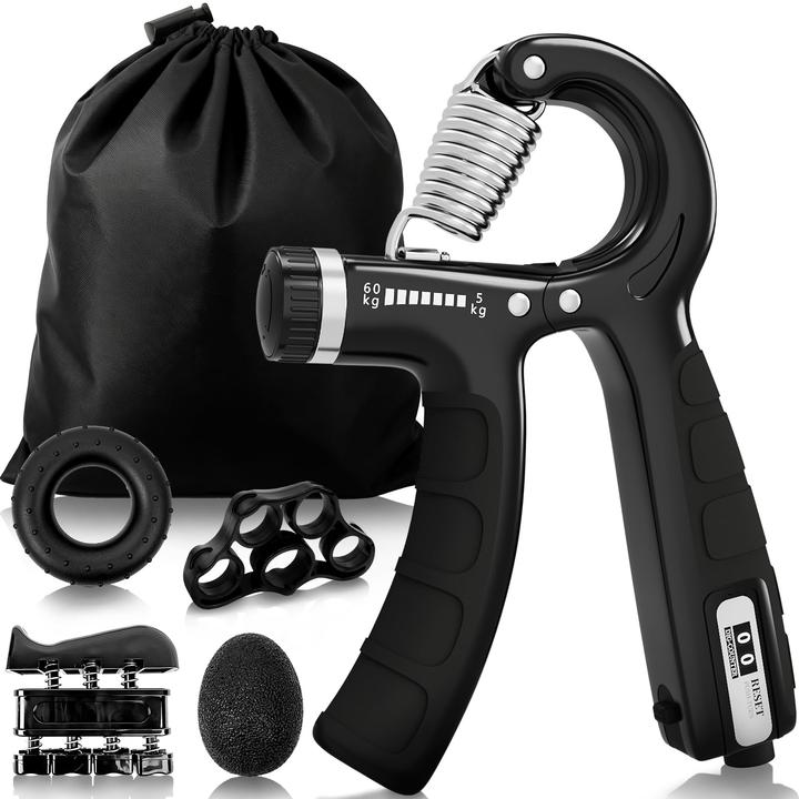 Produktbild U-vkk Hand- und Unterarmtrainer-Set